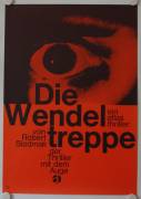 The Spiral Staircase (Die Wendeltreppe)
